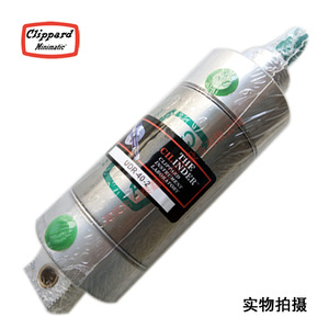 Cilindro Neumático Clippard UDR-40-2 Tipo Pistón de Acero Inoxidable para Uso Industrial - Product Image 2