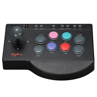 Manette de jeu USB SUNDI PXN 0082 de haute qualité pour Android PC P3 P4 X-one Switch Joystick Stick