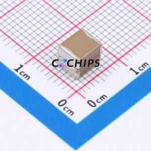 C2220C164KFRLCAUTO SMD Capacitor (MLCC) 2220 ( Capacitance: 160nF )( Precision: 10% Rated Voltage: 1.5kV ) - Product Image 2