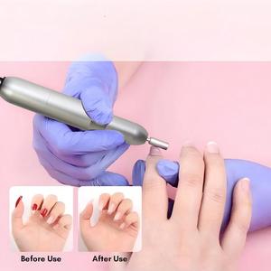 <span class=keywords><strong>Kit</strong></span> Profesional <span class=keywords><strong>de</strong></span> Manicura y Pedicura, Lima <span class=keywords><strong>de</strong></span> <span class=keywords><strong>Uñas</strong></span> Eléctrica Inalámbrica, Juego <span class=keywords><strong>de</strong></span> Herramientas Recargables <span class=keywords><strong>de</strong></span> 5 Velocidades <span class=keywords><strong>para</strong></span> el Cuidado <span class=keywords><strong>de</strong></span> Manos y Pies <span class=keywords><strong>para</strong></span> Mujeres y Hombres - Product Image 6