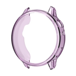 Eraysun Transparent TPU <strong>Watch</strong> Protective <strong>Case</strong> for Garmin Venu <strong>4</strong> 41mm 45mm Smart <strong>Watch</strong> Cover <strong>Case</strong> - Product Image 5