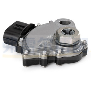 Interruptor de Seguridad Neutral para Transmisión Toyota 84540-0C010 para Modelos 08-16, Sensor de Posición de Marcha, Pieza de Repuesto - Product Image 3