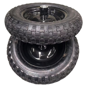 <span class=keywords><strong>ล้อ</strong></span>ลากโพลียูรีเทน24<span class=keywords><strong>นิ้ว</strong></span>แบบมือจับวาล์วแบบโค้งขอบสีเทาล้อยางนิวเมติกสำหรับรถเข็นและ<span class=keywords><strong>รถ</strong></span><span class=keywords><strong>เข็น</strong></span> - Product Image 5