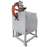 Machine à tresser Benfa à 20 porte-fils avec tubes en téflon