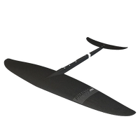 Pabrik F satu serat karbon Wingfoiling Hydrofoil untuk berselancar menawarkan kinerja sayap SUP Foil unggul