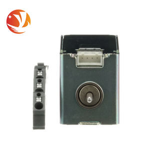 Controlador Lógico Programable (PLC) YU-1SDA073694R1 Nuevo y Original, 16 E/S, 110V, Bobina de Bajo Voltaje, con Comunicación I/O Link - Product Image 4