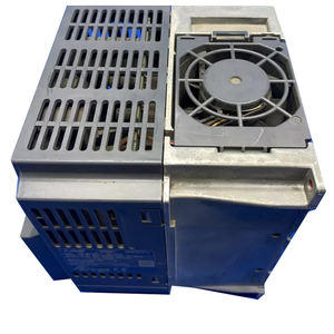 Новый оригинальный преобразователь Mitsu-bishi FR-E740-3.7K-CHT Frequncy для 3-фазного 400 В 3700 Вт 3,7 кВт - Product Image 4