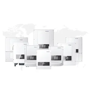 Onduleur solaire hybride <span class=keywords><strong>Sofar</strong></span> <span class=keywords><strong>6000</strong></span>-<span class=keywords><strong>EP</strong></span> dc à ac onduleur hybride <span class=keywords><strong>sofar</strong></span> 6kw sur réseau hors réseau - Product Image 2