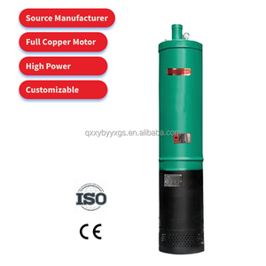 <span class=keywords><strong>Pompe</strong></span> de dragage centrifuge verticale submersible électrique triphasée multi-étages haute pression pour <span class=keywords><strong>eaux</strong></span> usées de <span class=keywords><strong>surface</strong></span>, piscine et étang - Product Image 1