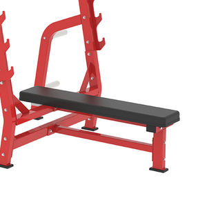 PINJIAN Banc de <span class=keywords><strong>musculation</strong></span> en acier, usage commercial pour salle de sport, avec <span class=keywords><strong>rangement</strong></span> pour salle de fitness – Vente chaude - Product Image 3