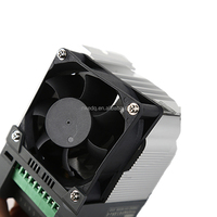 Régulateur de puissance à thyristor monophasé pour four électrique Noker 40A 50A