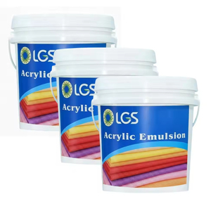 Agente de tacto suave de emulsión de estireno acrílico refinado para acabado de cuero y unión de fibra sintética, materia prima textil - Product Image 6