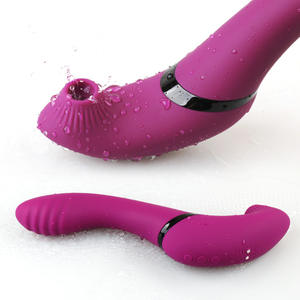 Juguetes Sexuales para Adultos para Parejas, Masturbador Femenino, Vibrador de Succión de Clítoris, Herramientas de Orgasmo para Mujeres y Lesbianas - Product Image 3