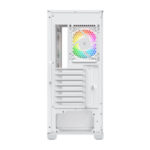 Vente chaude <span class=keywords><strong>Gamer</strong></span> Desk <span class=keywords><strong>PC</strong></span> Case ATX Computer Case Verre trempé Prend en charge les cartes mères branchées arrière Gaming Computer Cases Towers - Product Image 5