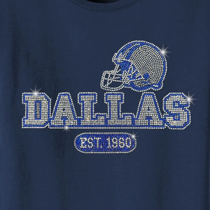 Serre-tête Diva Star pour enfant, avec strass à fixer sur le motif, vente en gros - Product Image 3