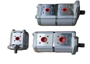 Dişli pompa, <span class=keywords><strong>Bomag</strong></span> için parça numarası 05813175 - Product Image 3