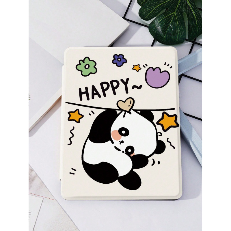 Panda per prendere il sole