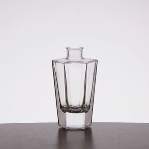 <span class=keywords><strong>La</strong></span> tecnología avanzada de <span class=keywords><strong>la</strong></span> fábrica de China precio pequeña botella de vino de vidrio con tapones de corcho - Product Image 1