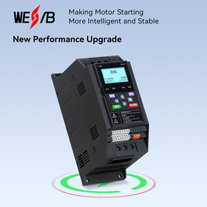 7.5KW 3-Phase <strong>Soft</strong> <strong>Starter</strong> 10HP Motor <strong>Starter</strong> With <strong>Soft</strong> <strong>Start</strong> For Efficient Power Management Built In Bypass <strong>Soft</strong> <strong>Starter</strong> - Product Image 6
