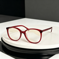 Lunettes de soleil tendance à monture carrée en acétate avec verres dégradés, clip magnétique, protection UV pour activités de plein air et utilisation à la plage