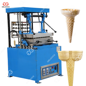 Máquina Comercial para Hacer Conos de Helado de 32 Orificios – Máquina para Hacer Conos de Galleta de Alta Capacidad para Fábrica y Tienda - Product Image 6