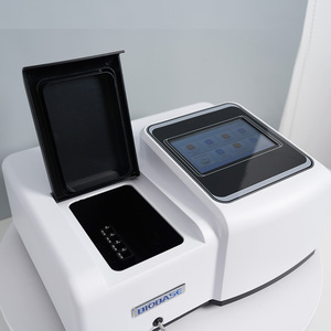 Spectrophotomètre UV/VIS BIOBASE avec plage <span class=keywords><strong>de</strong></span> 200~1100 nm, spectrophotomètre à faisceau unique <span class=keywords><strong>de</strong></span> 4 nm pour laboratoire, BIOBASE BK-UV1000 en promotion - Product Image 5