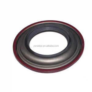 Excavadora de alta presión Cilindro hidráulico Doble efecto Bronzae PTFE Sello compacto SPGW Sello de pistón hidráulico SPGW - Product Image 5