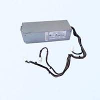 Catu Daya Switching Optiplex 3050/5050/7050/7060/3080/5080/7080/3090/5090/7090 Desktop 260W D260EBM-00 Silver JJ4YW Stok Tersedia