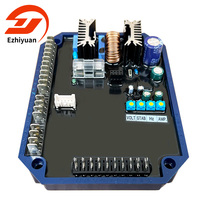 Régulateur de tension d'origine Avr Der Der1 Der1 Remplacer Meccalte Genset AVR DER DER1 Régulateur de tension