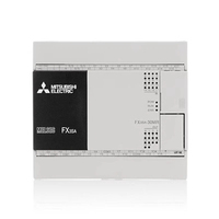 Controlador Lógico Programable (PLC) Serie FX3SA, Producto Original Nuevo y Genuino, FX3SA-30MR-CM, Garantía de un Año