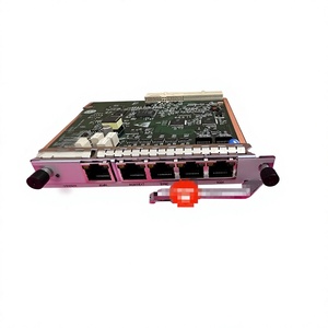 Tarjeta de Interfaz Auxiliar TNF1AUX OSN1800 WDM PCB, Tarjeta de Comunicación Cableada para Montaje en PCB - Product Image 4