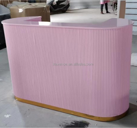 Meubles de salon pas cher personnaliser taille rose style moderne réception