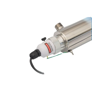 Ce <span class=keywords><strong>RoHS</strong></span> đèn diệt khuẩn điều khiển <span class=keywords><strong>UVC</strong></span> <span class=keywords><strong>amalgam</strong></span> đèn điện tử chấn lưu cho <span class=keywords><strong>UVC</strong></span> đèn gpha357 gpha436t5 gpha843t5 - Product Image 6