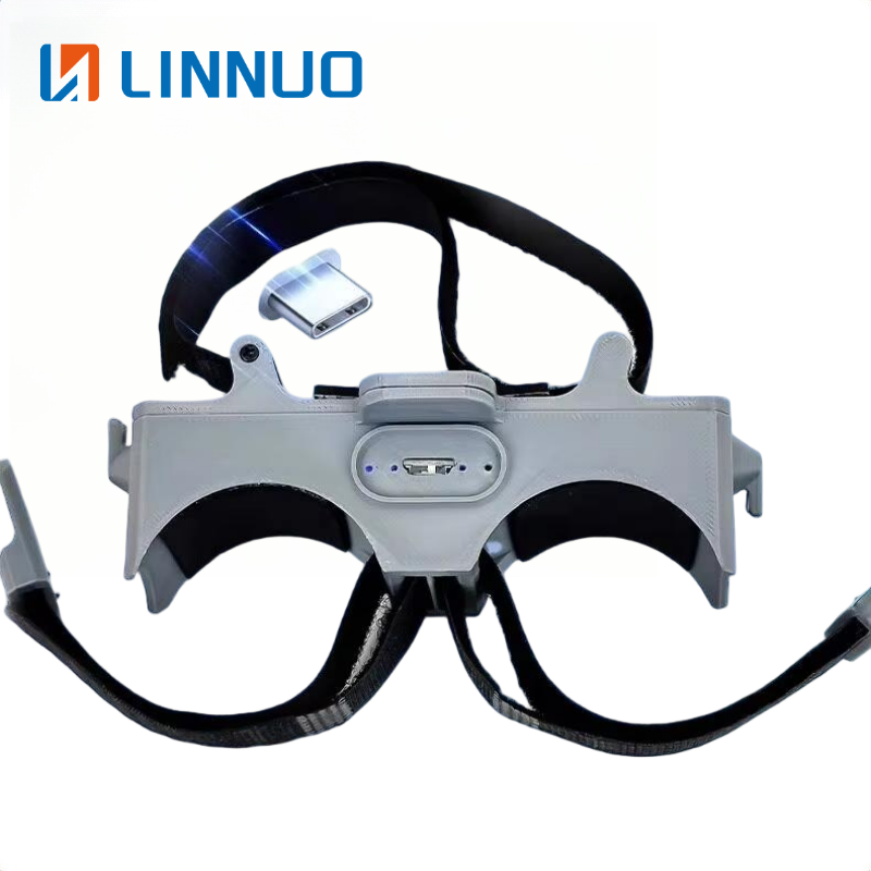 Universal Drone Airdrop Double Thrower – Light Sensor Dual Release Delivery Hook for DJI Drones