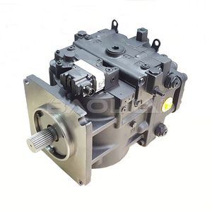 Pompe hydraulique 90R055, série 90R055DD1NN60P4S1DGBA383824, pompes à pistons axiaux pour huile principale de tracteur - Product Image 1