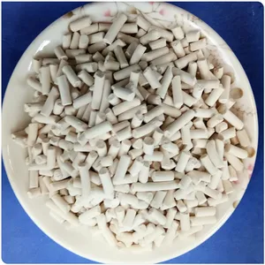 Tamices Moleculares de Alta Calidad para Secado de Gases Industriales M2, Precio Competitivo de Exportación, Agente Auxiliar Químico de Fabricante Indio - Product Image 6
