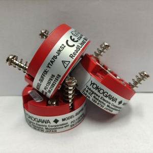 Yokogawa YTA70 Sensor de Temperatura Universal con Precisión del 0.1% de Entrada Única (TC/RTD/mV/Ohm) 4-20mA HART OEM/ODM J KS2 / SS2 Tipo YTA70 J - Product Image 5