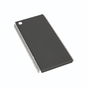 Authorized Distributor IS42S32400F-7TLI Memory Electronics Component 86 TFSOP - Product Image 1