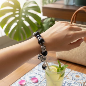 Bracelet et bracelets Fashion Evil Eye - Product Image 3
