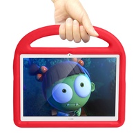 Coque EVA légère avec dessin animé pour enfants, étui pour tablette Huawei Mediapad T3 10