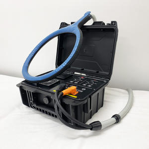 Appareil PEMF pratique pour calmer l'humeur, augmenter la vitalité et améliorer la circulation sanguine chez les animaux de compagnie - Product Image 1