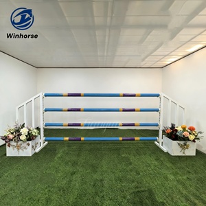 Competition Standard Durable Equine Products Horse <strong>Show</strong> Jumping Equestrian <strong>Show</strong> Obstacle Horse Riding <strong>Jumps</strong> - Product Image 1
