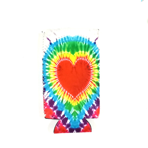 Libra Wholesale – Nouveaux Koozies fins pour canettes de bière de 330 ml, en néoprène 3 mm, imprimés tie-dye, résistants à l'eau, pour canettes de 12 oz (<span class=keywords><strong>Cola</strong></span>) - Product Image 6