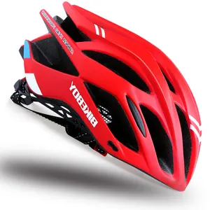 Xunting capacete de bicicleta certificado, de segurança, para adultos, jovens, ciclismo