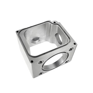 <span class=keywords><strong>CNC</strong></span> gia công nhôm thép không gỉ chính xác quay mạ sơn kết thúc phụ tùng ô tô dây EDM tùy chỉnh 3/4/<span class=keywords><strong>5</strong></span> trục - Product Image 6