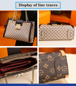 Máquina <span class=keywords><strong>de</strong></span> Coser Industrial Computarizada OREN RN-8365DM con Motor <span class=keywords><strong>de</strong></span> Arrastre Inferior, Acero Inoxidable y Lubricación Automática para Bolsos y Prendas - Product Image 6