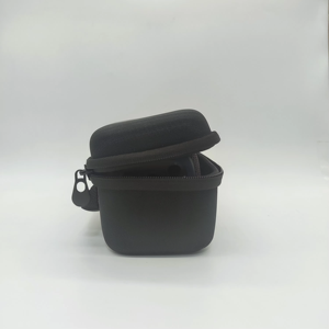 กระเป๋าเก็บเสียง EVA กันกระแทกกันน้ำแบบกำหนดเองพร้อมสีและโลโก้-กล่องเครื่องเสียงกลางแจ้งแบบพกพา - Product Image 2