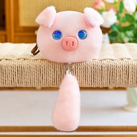 Ours en peluche intelligent IA haut de gamme, jouet éducatif pour l'apprentissage précoce, compagnon quotidien pour enfants