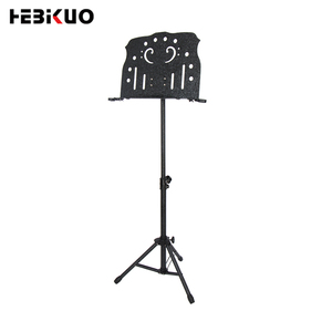 Giá Đỡ Nhạc Cụ PA540 HEBIKUO, Nhạc Cụ Siêu Nhẹ Tốt Nhất - Product Image 1