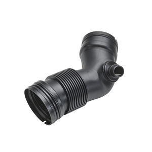 Pièces de moteur industriel en gros, Tuyaux de filtre à air TPEE, Tuyau d'admission moulé par soufflage, Modèle 2, Fabriqué en Chine - Product Image 2